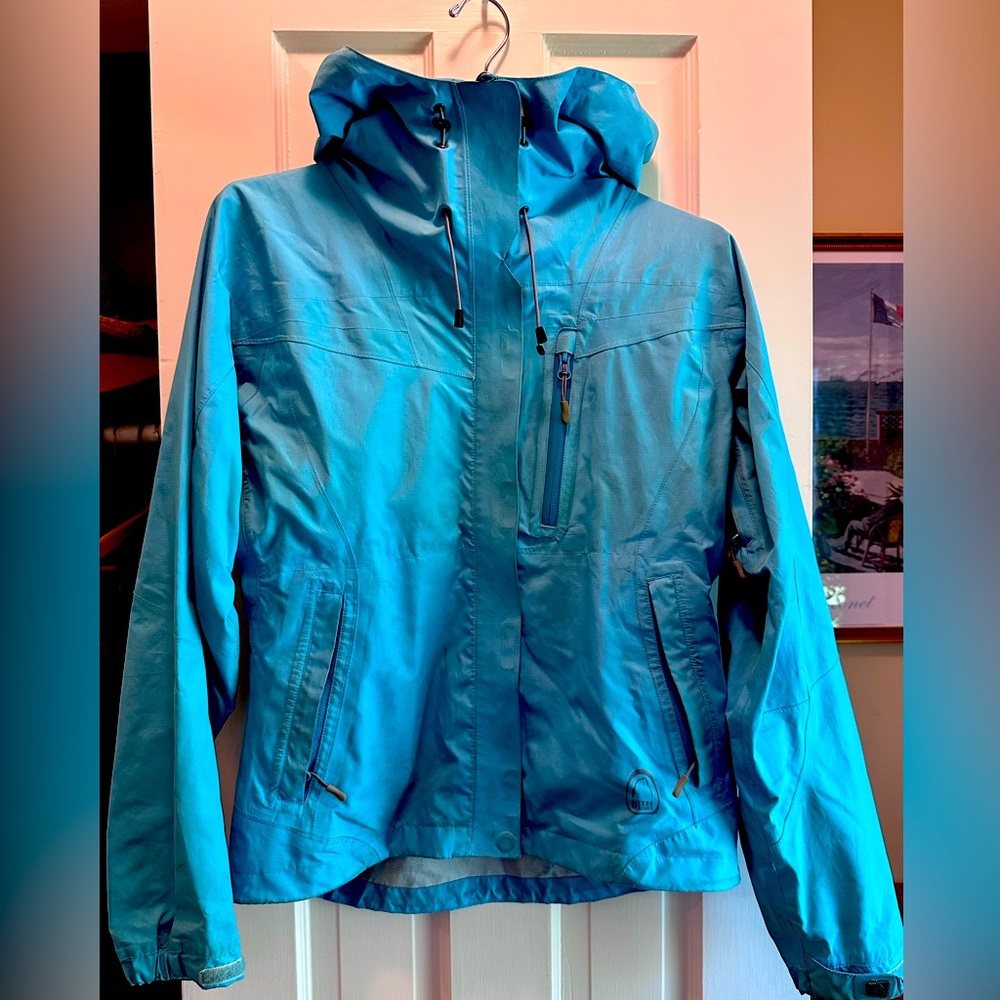 Sierra Designs Women’s Ski Jacket (S)